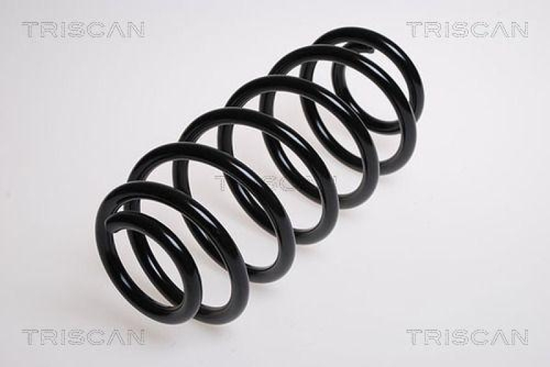 TRISCAN 8750 13106 Spiralfeder Hinten für Toyota