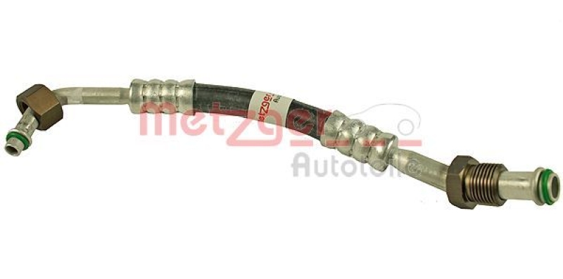 METZGER 2360014 Klimaleitung für VW