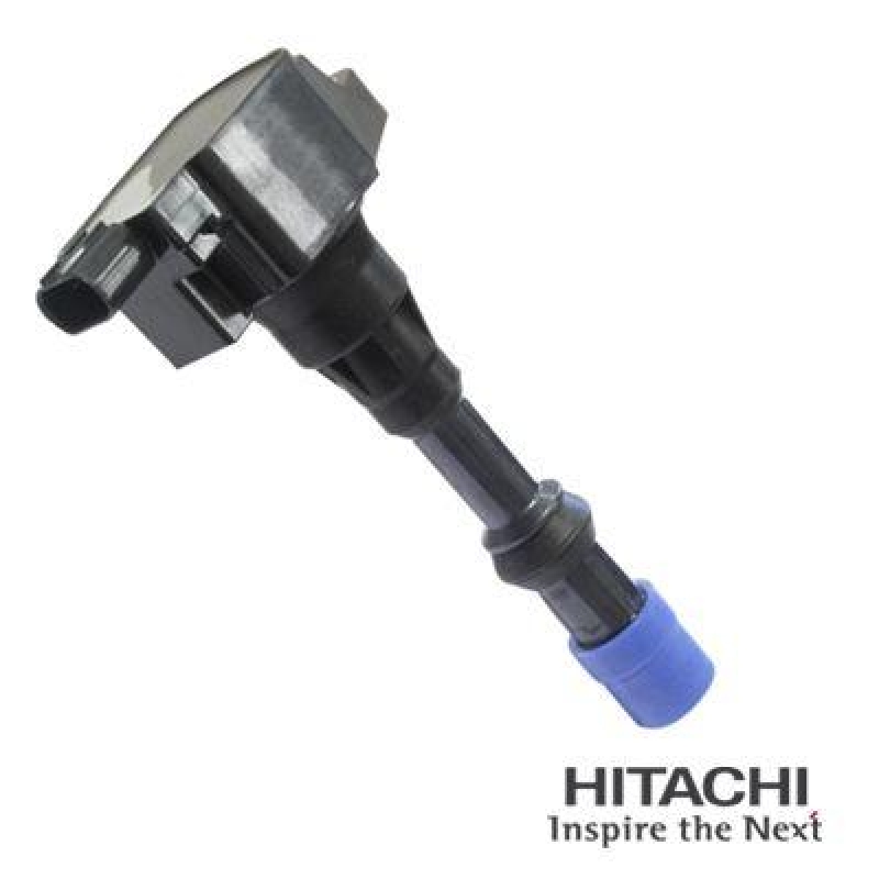 HITACHI 2503910 Zündspule für HONDA u.a.