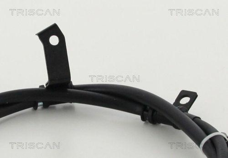 TRISCAN 8140 431058 Handbremsseil für Hyundai Grandeur