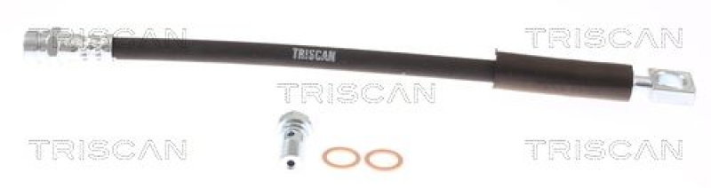 TRISCAN 8150 292016 Bremsschlauch Hinten für Seat, Skoda