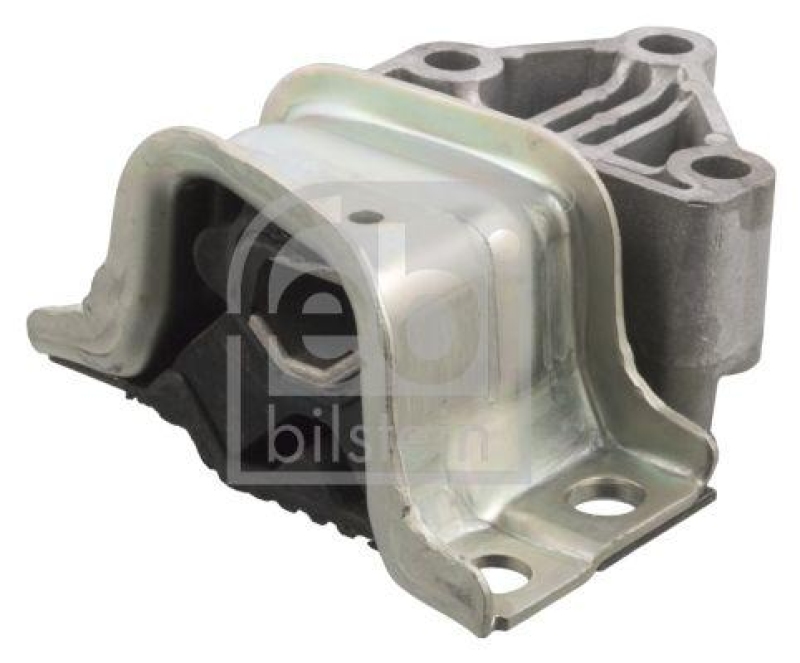 FEBI BILSTEIN 104395 Motorlager für Fiat