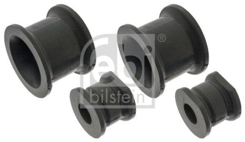 FEBI BILSTEIN 46535 Stabilisatorlagersatz für Mercedes-Benz