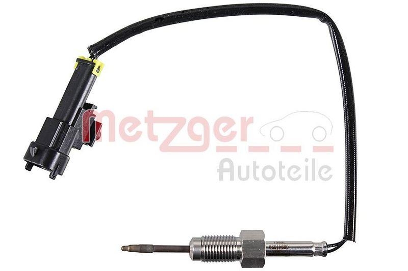 METZGER 08941099 Sensor, Abgastemperatur für HYUNDAI/KIA