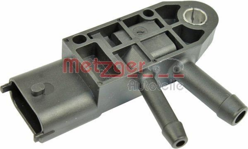 METZGER 0906228 Sensor, Abgasdruck für VOLVO