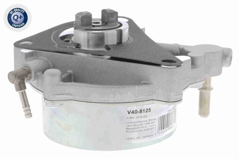 VAICO V40-8125 Unterdruckpumpe, Bremsanlage für OPEL