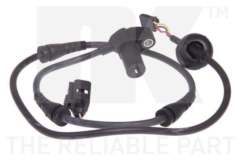 NK 294717 Sensor, Raddrehzahl für AUDI