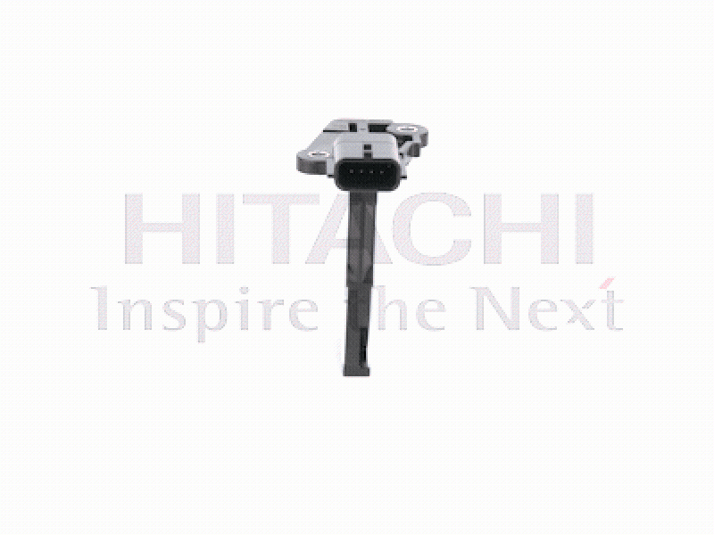 HITACHI 2505142 Luftmassenmesser für DACIA u.a.