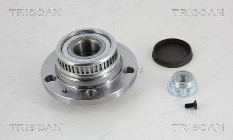 TRISCAN 8530 29217 Radlagersatz Hinten für Audi A3