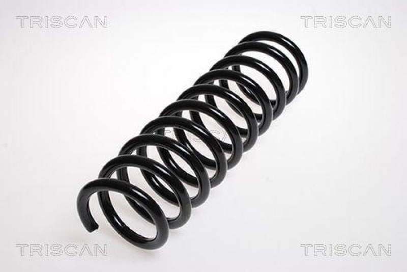 TRISCAN 8750 16045 Spiralfeder Hinten für Ford (85)