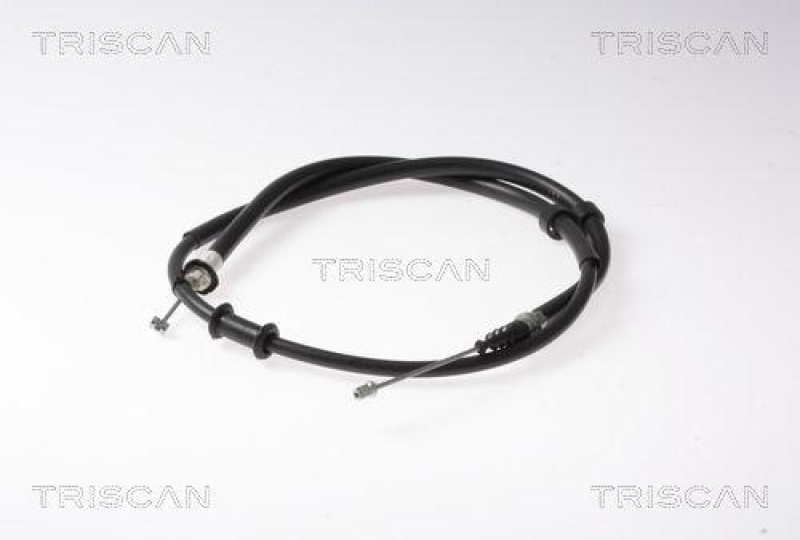 TRISCAN 8140 151079 Handbremsseil für Fiat