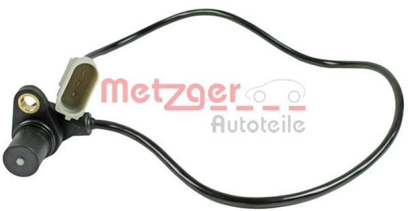 METZGER 0902022 Impulsgeber, Kurbelwelle für AUDI/SEAT/SKODA/VW