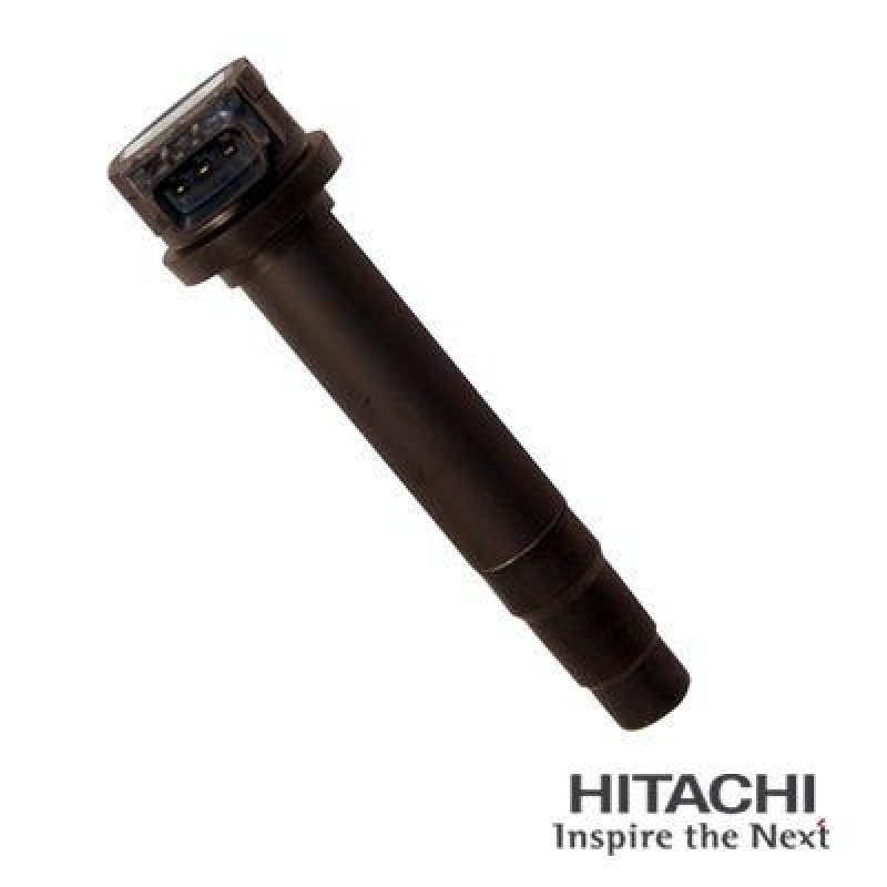 HITACHI 2503911 Zündspule für NISSAN u.a.