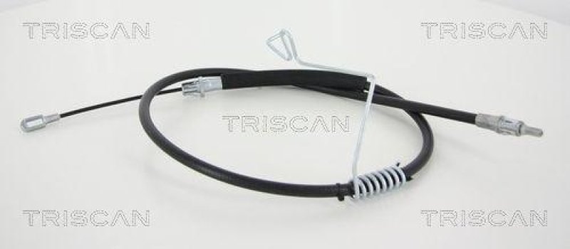 TRISCAN 8140 161131 Handbremsseil für Ford Transit