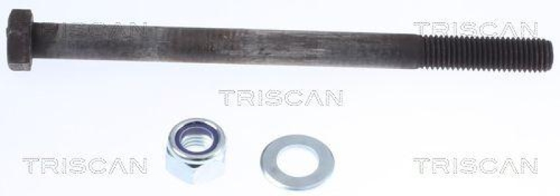 TRISCAN 8500 15850 Bolzensatz Querlenker für Fiat Punto I