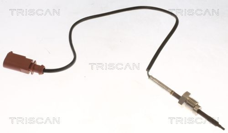 TRISCAN 8826 29073 Sensor, Abgastemperatur für Audi