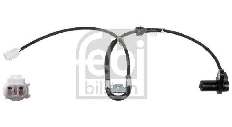 FEBI BILSTEIN 173807 ABS-Sensor für SUZUKI