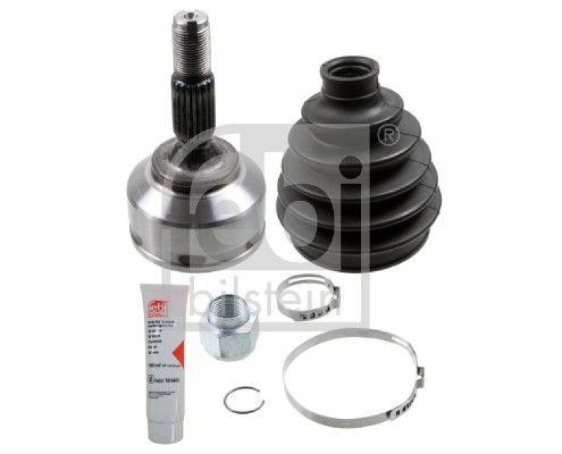 FEBI BILSTEIN 185859 Antriebswellengelenksatz für CITROEN