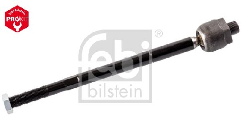 FEBI BILSTEIN 33131 Axialgelenk mit Kontermutter für Opel