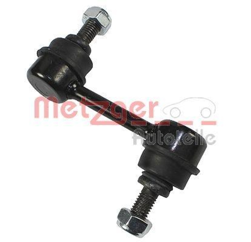 METZGER 53024311 Stange/Strebe, Stabilisator für HONDA VA links