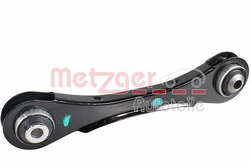 METZGER 58164404 Lenker, Radaufhängung für BMW HA rechts