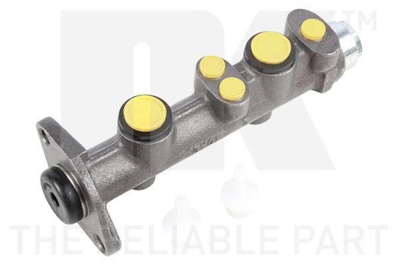 NK 822302 Hauptbremszylinder für FIAT, LADA