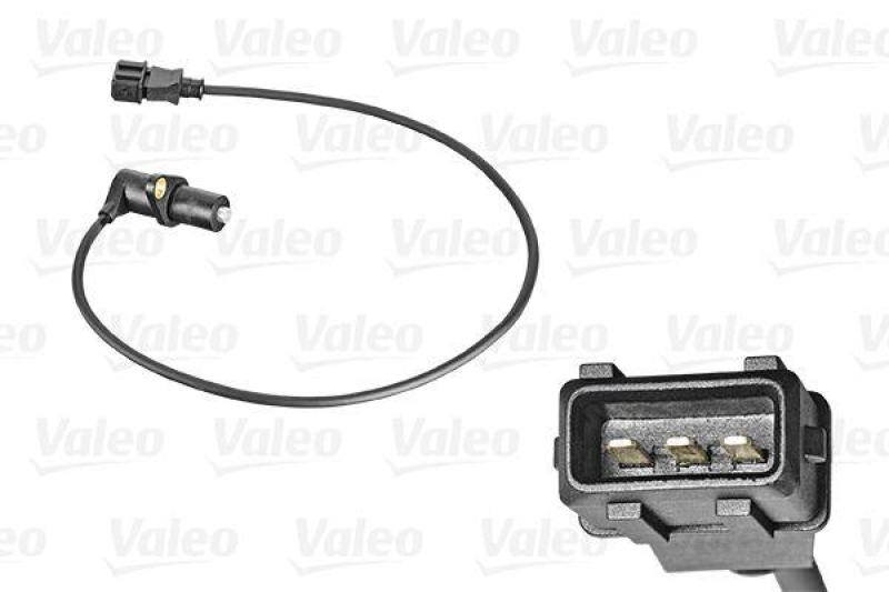 VALEO 253860 Nockenwellensensor BMW