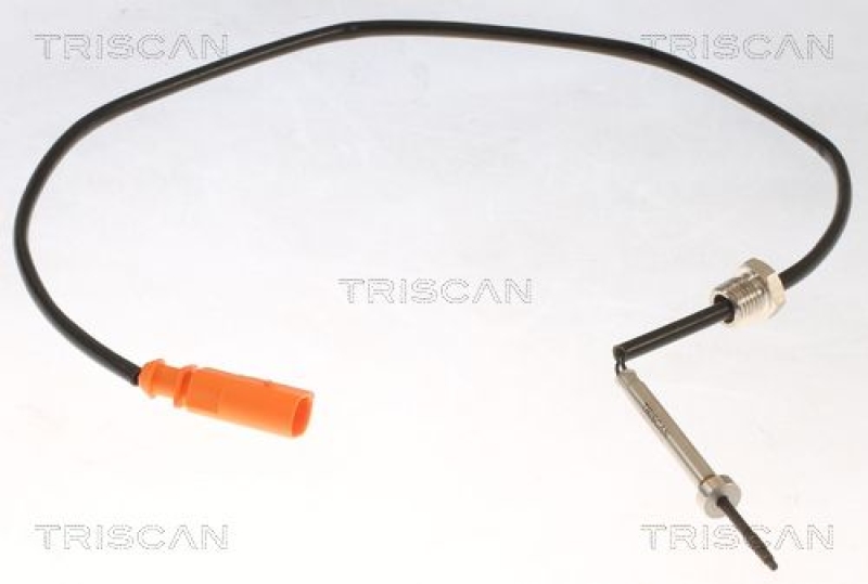 TRISCAN 8826 29083 Sensor, Abgastemperatur für Vag