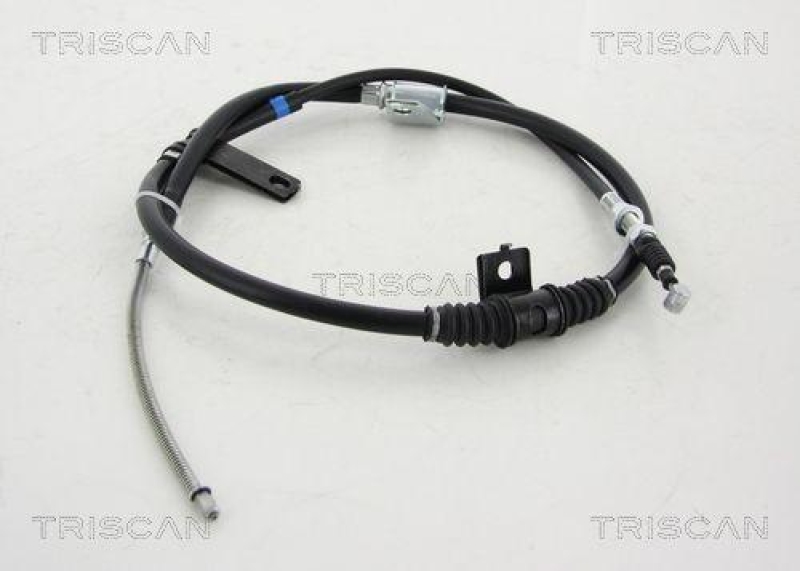 TRISCAN 8140 431070 Handbremsseil für Hyundai H200/100