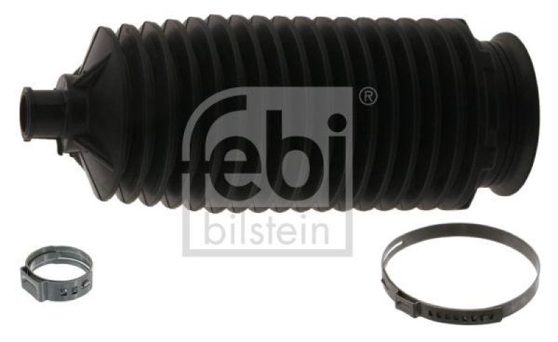 FEBI BILSTEIN 39234 Lenkmanschettensatz für Renault