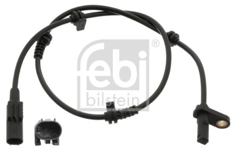 FEBI BILSTEIN 46536 ABS-Sensor für Mercedes-Benz