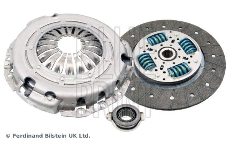 BLUE PRINT ADN130136 Kupplungssatz für Opel PKW