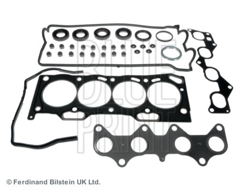 BLUE PRINT ADT36268 Zylinderkopfdichtungssatz für TOYOTA