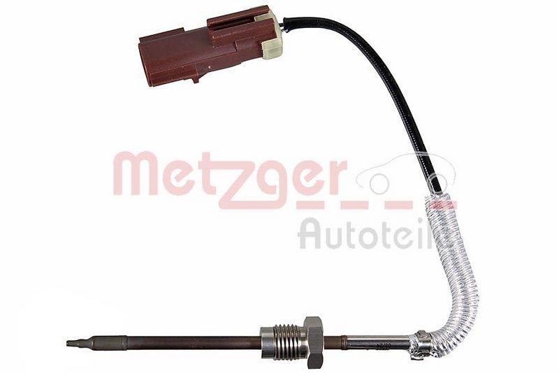 METZGER 08941100 Sensor, Abgastemperatur für JEEP