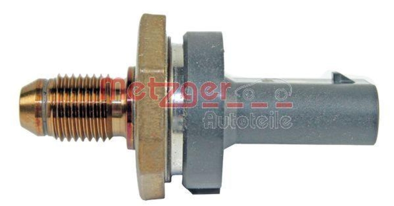 METZGER 0906243 Sensor, Kraftstoffdruck für OPEL