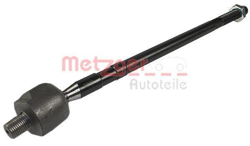 METZGER 51022718 Axialgelenk, Spurstange für CITROEN/MITSUBISHI/PEUGEOT VA links/rechts