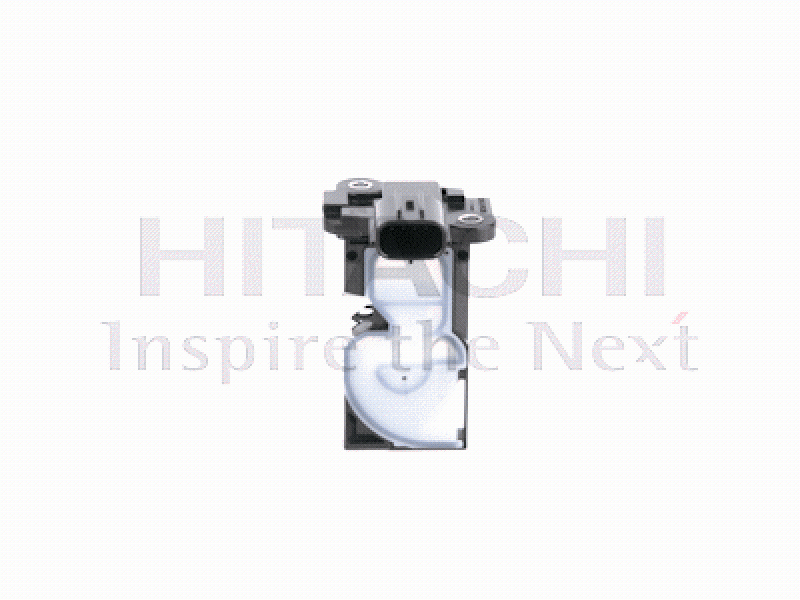 HITACHI 2505143 Luftmassenmesser für LEXUS u.a.