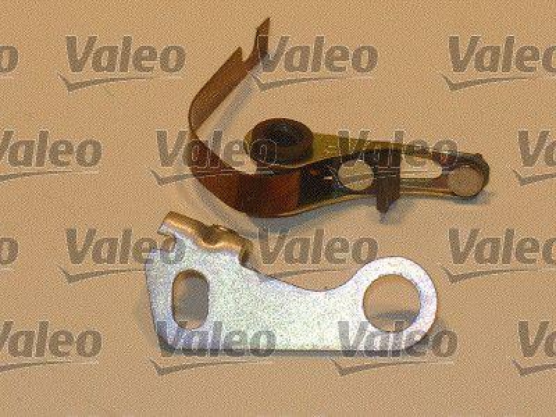 VALEO 243473 Kontaktsatz, Zündverteiler