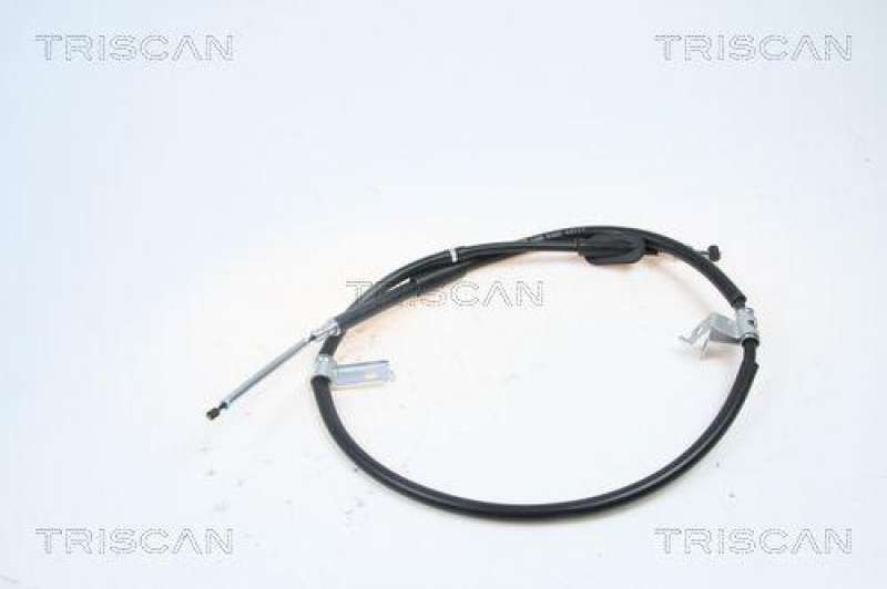 TRISCAN 8140 43111 Handbremsseil für Hyundai Atos