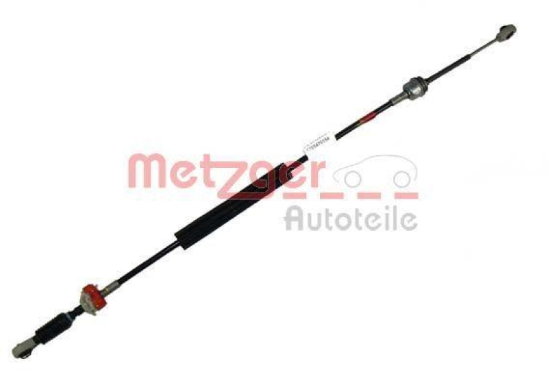 METZGER 3150013 Seilzug, Schaltgetriebe für RENAULT