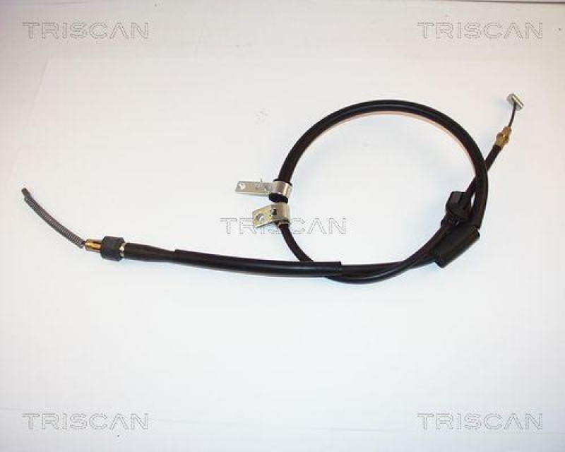 TRISCAN 8140 69101 Handbremsseil für Suzuki Swift