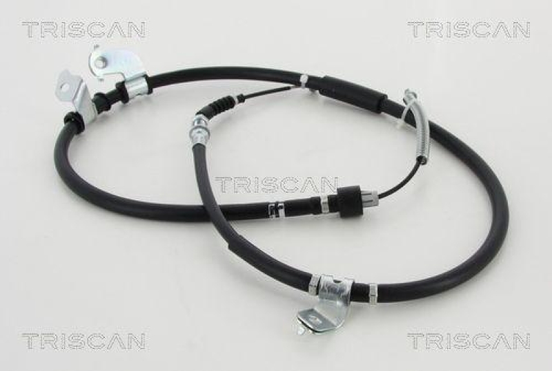 TRISCAN 8140 431072 Handbremsseil für Hyundai H200/100