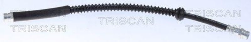 TRISCAN 8150 292018 Bremsschlauch Hinten für Volkswagen