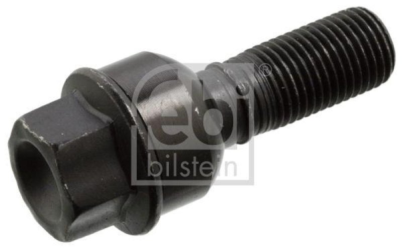 FEBI BILSTEIN 101798 Radschraube für Porsche