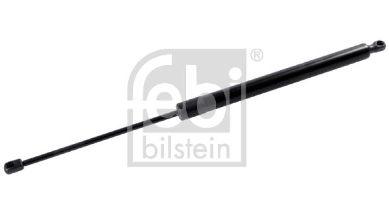 FEBI BILSTEIN 174975 Gasdruckfeder für Heckklappe für Ford