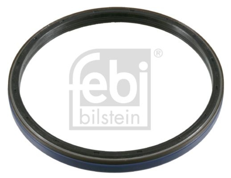 FEBI BILSTEIN 18586 Wellendichtring für Radnabe für Iveco