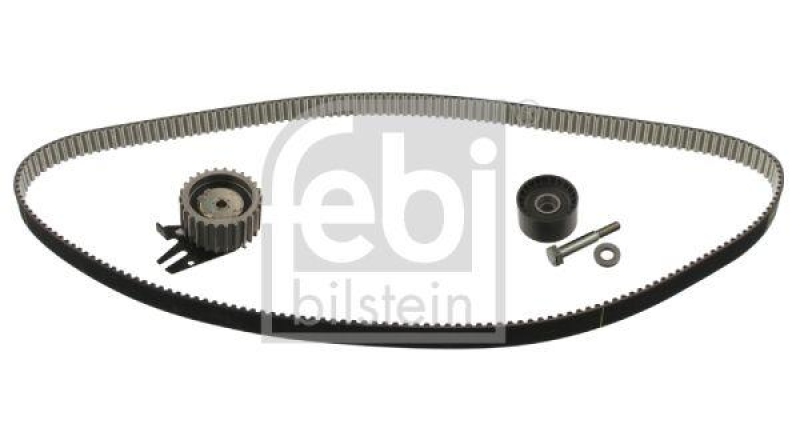 FEBI BILSTEIN 23651 Zahnriemensatz für Fiat