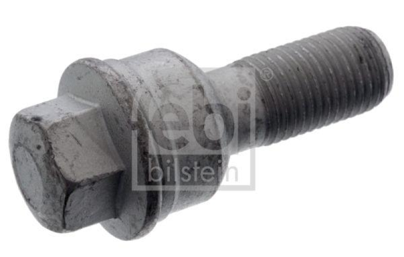 FEBI BILSTEIN 40606 Radschraube für VW-Audi