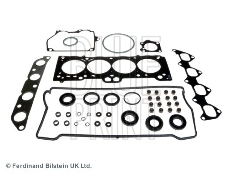 BLUE PRINT ADT36275 Zylinderkopfdichtungssatz für TOYOTA