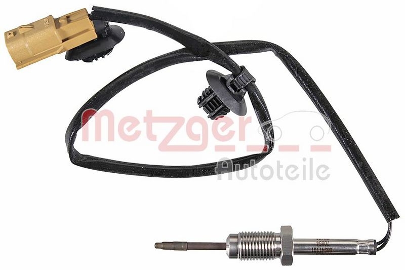 METZGER 08941101 Sensor, Abgastemperatur für OPEL/RENAULT